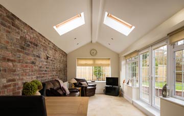conservatory roof insulation Low Borrowbridge, Cumbria