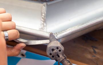 disadvantages of Low Borrowbridge lead roofing