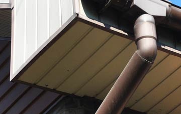 Low Borrowbridge soffit installation costs