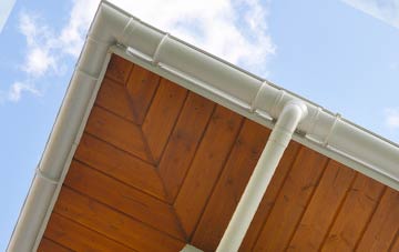 Low Borrowbridge soffit types