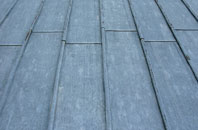 Low Borrowbridge lead roofing